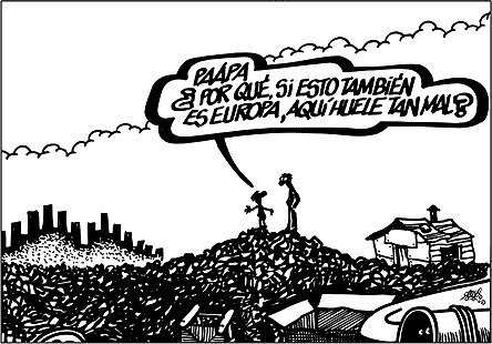 FORGES