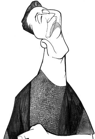 "Un equipo líder nunca debe mirar atrás"