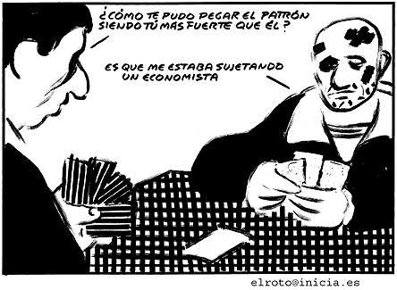 EL ROTO