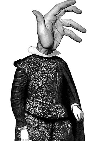 Historia de la vida del Buscón