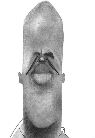 El Mauro Silva de El Madrigal