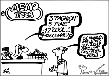 FORGES