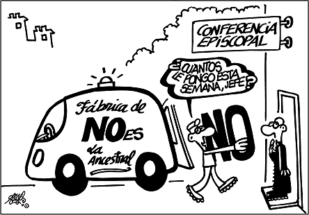 FORGES