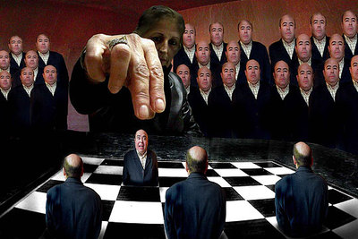 'LA ÚLTIMA JUGADA', del murciano Saturnino Espín Muñoz.