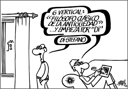 FORGES