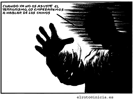 EL ROTO
