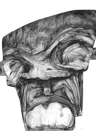 "Corro para pasar a la historia"