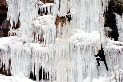 CONTINUARÁN LAS "OLAS DE FRÍO".
