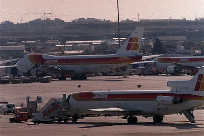 Las compañías aéreas tradicionales se ven forzadas a crecer y buscar nuevos mercados.