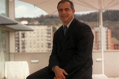Valentín Chapero Rueda