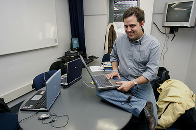 "LLÁMAME AL ORDENADOR".