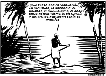 EL ROTO