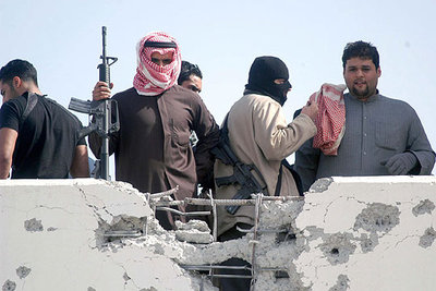 ENFRENTAMIENTO EN KUWAIT