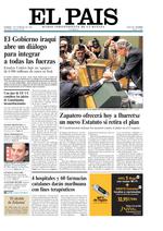 EL PAíS Edición impresa