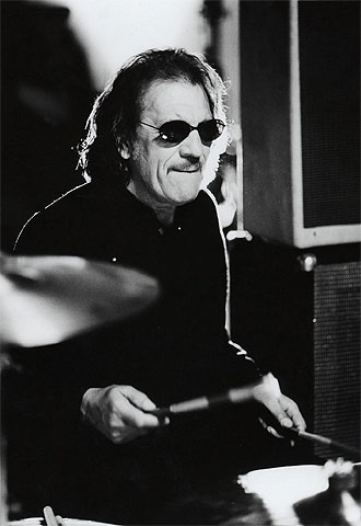 Jim Capaldi.