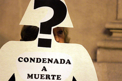 Concentración contra las agresiones machistas