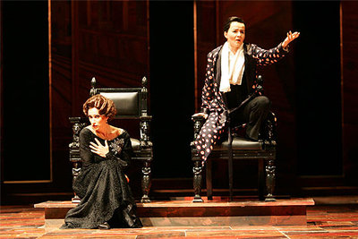 La ópera barroca llega al Maestranza con una obra de Monteverdi