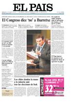 EL PAíS Edición impresa
