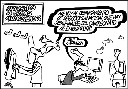 FORGES