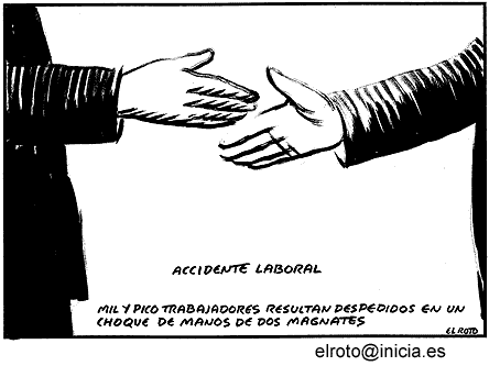 EL ROTO