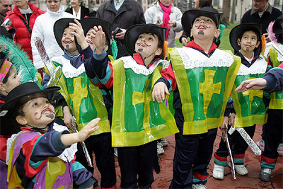 Mosqueteros de Bilbao