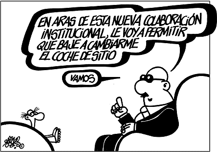 FORGES