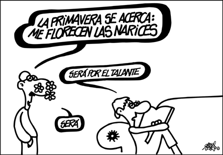 FORGES
