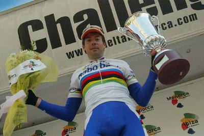 FREIRE SE ESTRENA CON VICTORIA.