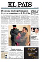 EL PAíS Edición impresa