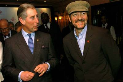 Nostalgia de las tablas