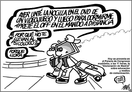 FORGES