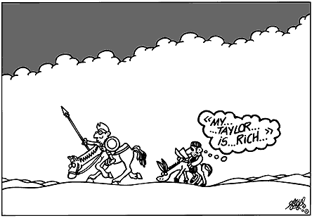 FORGES