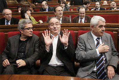 EXPRESIVO TRIPARTITO