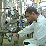 La UEx participa en el Programa UNIEMPRENDIA 2005