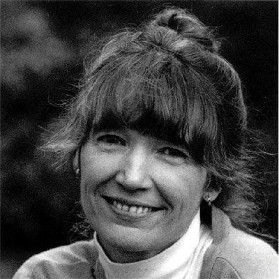Anne Tyler también es autora de la novela 'El turista accidental'.