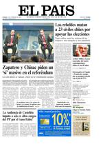 EL PAíS Edición impresa