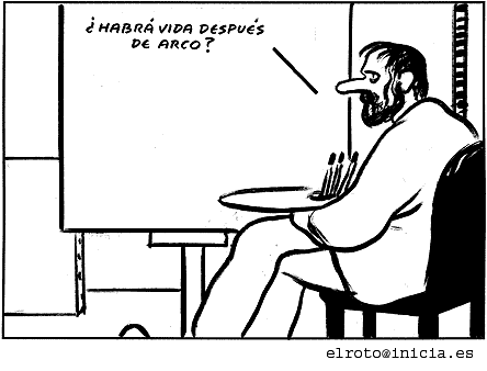 EL ROTO