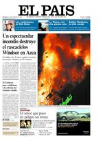 EL PAíS Edición impresa