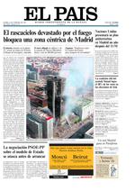 EL PAíS Edición impresa