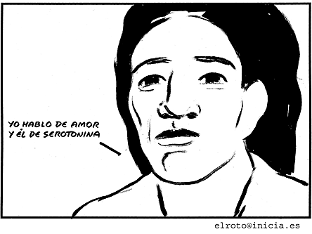 EL ROTO