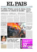 EL PAíS Edición impresa