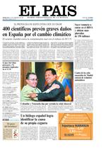 EL PAíS Edición impresa