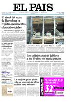 EL PAíS Edición impresa