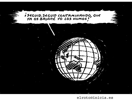EL ROTO