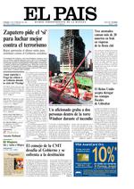 EL PAíS Edición impresa