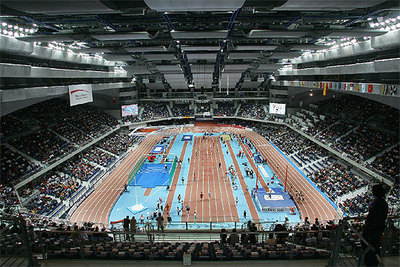 EL PALACIO DE ESTRENO