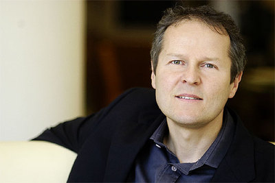 Yves Guillemot, en una foto de archivo.