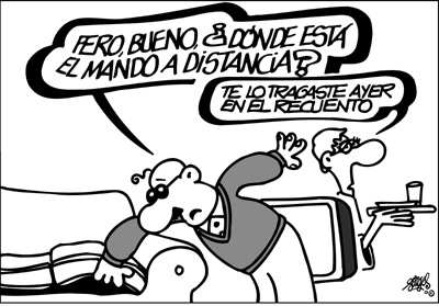FORGES
