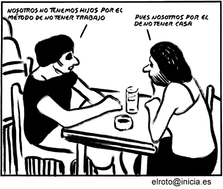 EL ROTO