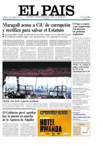 EL PAíS Edición impresa